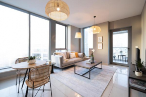 DHH - 2BR 29 Burj Boulevard Tower 1, Fountain View, Dubai